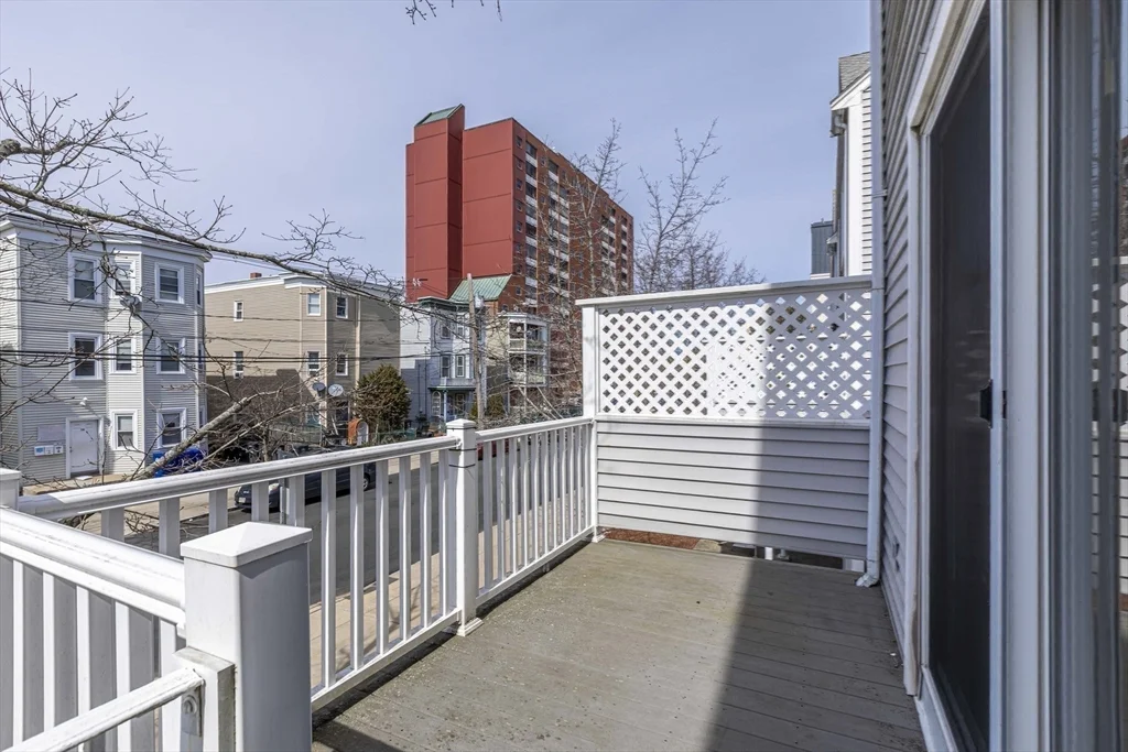 2 bed, 1 bath apartment for rent at 948 Broadway Unit 6, Chelsea — photo 23 of 24