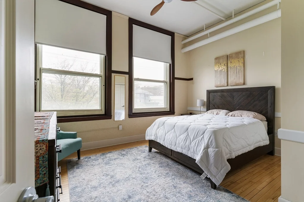 1 bed, 1 bath apartment for rent at 948 Main St Unit 205, Waltham — photo 7 of 9