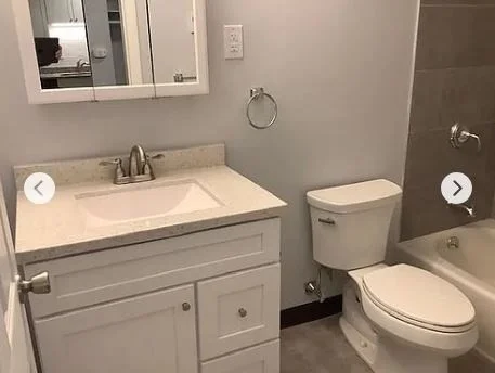 1 bed, 1 bath apartment for rent at 949 Main St Unit 12, Woburn — photo 6 of 7