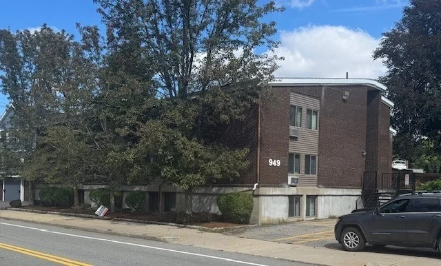 Studio bed, 1 bath apartment for rent at 949 Main St Unit 16, Woburn