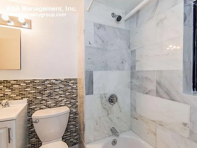 Studio bed, 1 bath apartment for rent at 94A Marion St Unit 4, Griggs Park — photo 11 of 17