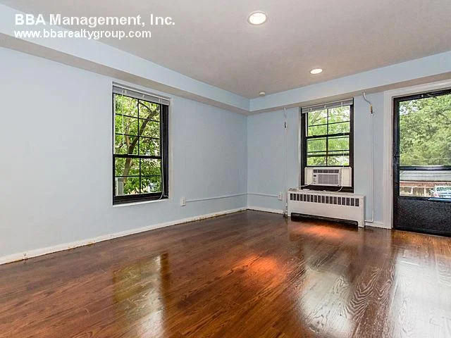 Studio bed, 1 bath apartment for rent at 94A Marion St Unit 4, Griggs Park — photo 15 of 17