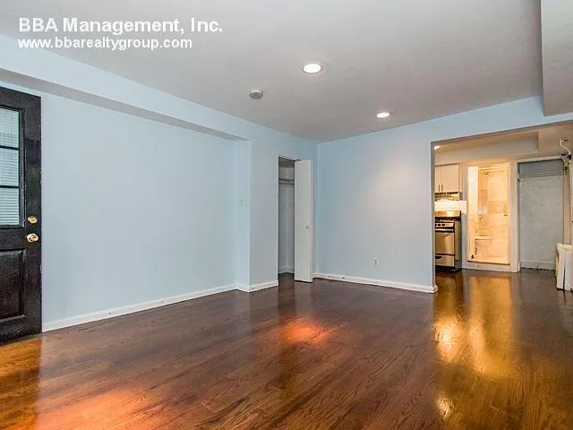 Studio bed, 1 bath apartment for rent at 94A Marion St Unit 4, Griggs Park — photo 14 of 17