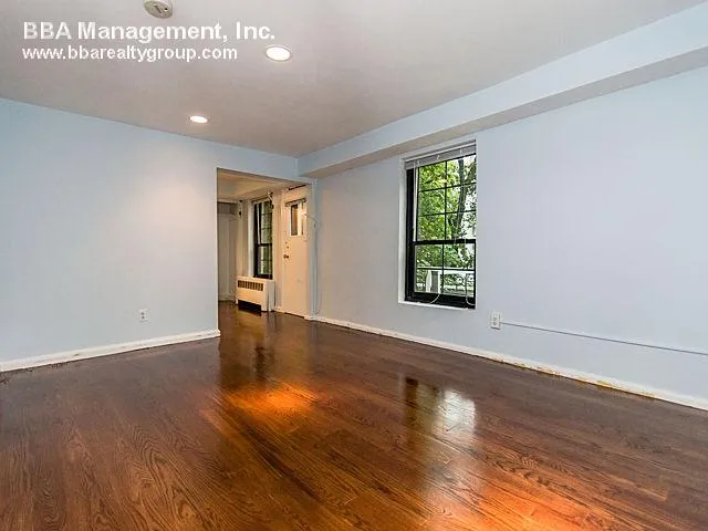 Studio bed, 1 bath apartment for rent at 94A Marion St Unit 4, Griggs Park — photo 13 of 17