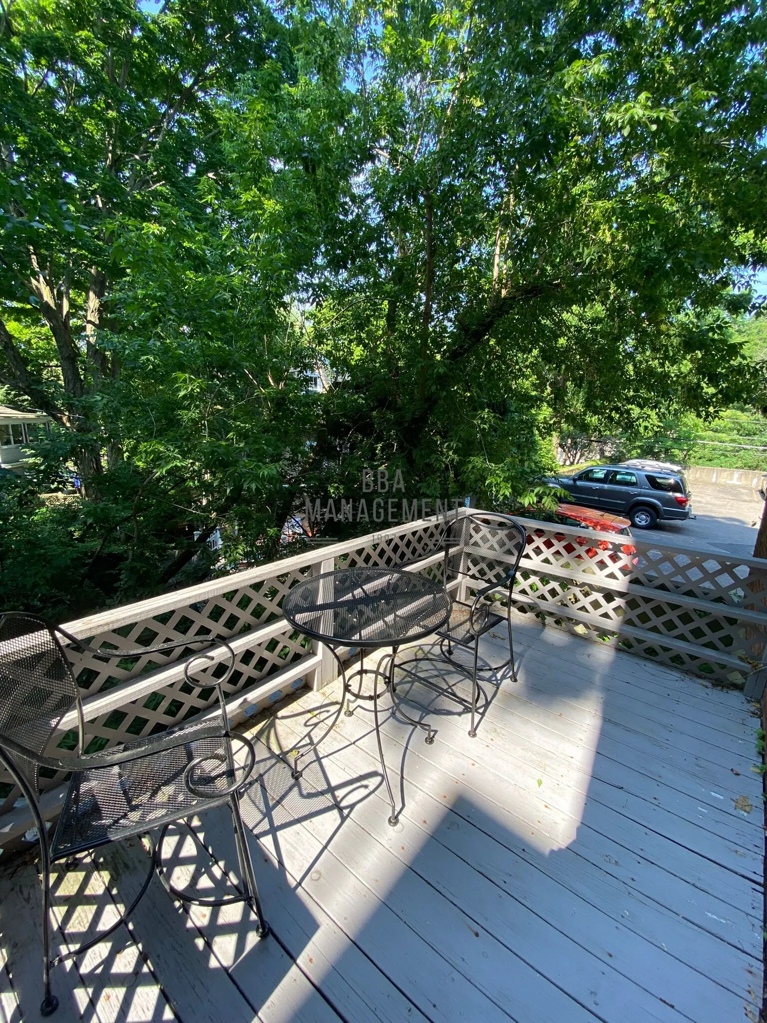 Studio bed, 1 bath apartment for rent at 94A Marion St Unit 4, Griggs Park — photo 4 of 17