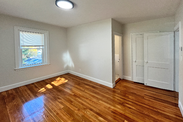 1 bed, 1 bath apartment for rent at 95 Adams St Unit 95-03, South Side — photo 9 of 11