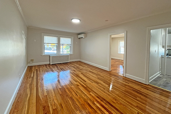 1 bed, 1 bath apartment for rent at 95 Adams St Unit 95-03, South Side — photo 6 of 11