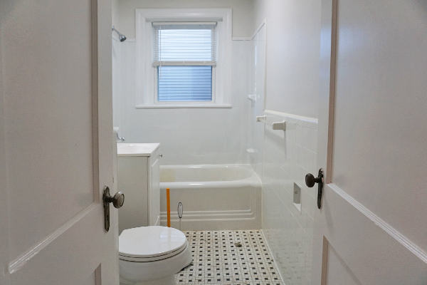 1 bed, 1 bath apartment for rent at 95 Adams St Unit 95-07, South Side — photo 14 of 16