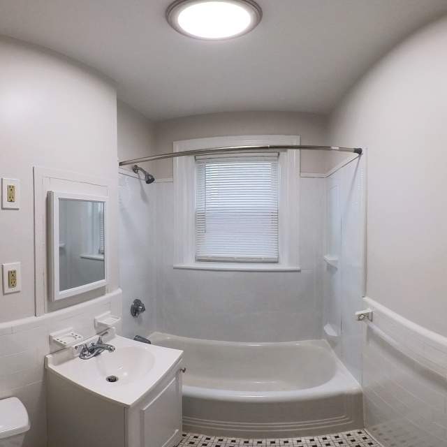 1 bed, 1 bath apartment for rent at 95 Adams St Unit 95-07, South Side — photo 4 of 16