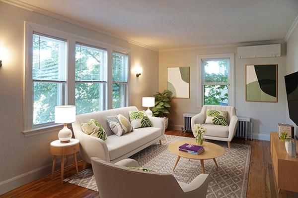 1 bed, 1 bath apartment for rent at 95 Adams St Unit 95-07, South Side — photo 12 of 16