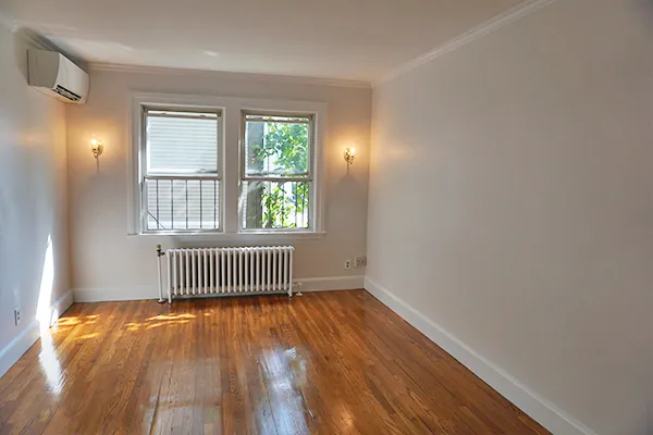 1 bed, 1 bath apartment for rent at 95 Adams St Unit 95-08, South Side — photo 5 of 10