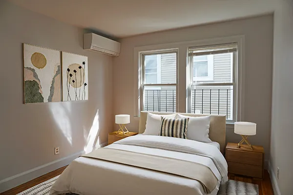 1 bed, 1 bath apartment for rent at 95 Adams St Unit 95-08, South Side — photo 3 of 10