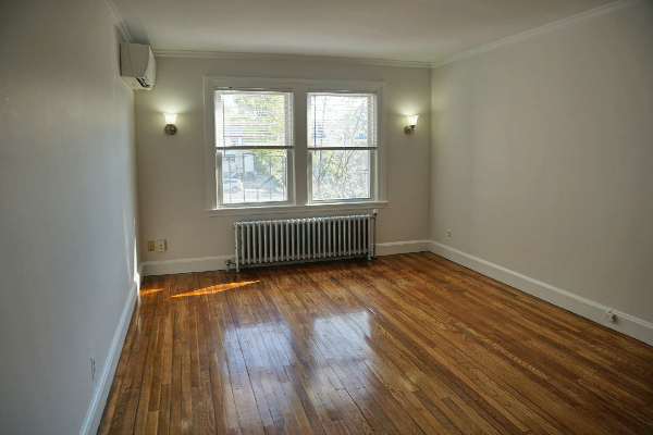 1 bed, 1 bath apartment for rent at 95 Adams St Unit 95-09, South Side — photo 5 of 7