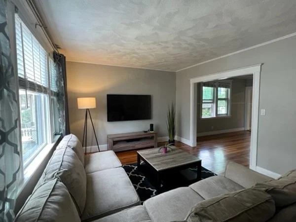 2 bed, 1 bath apartment for rent at 95 Allston Unit 1, Cambridgeport — photo 2 of 16
