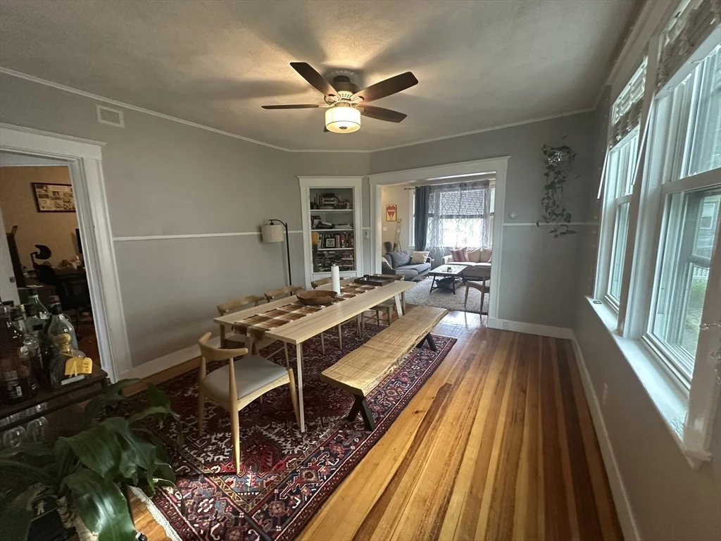 2 bed, 1 bath apartment for rent at 95 Allston Unit 1, Cambridgeport — photo 5 of 16