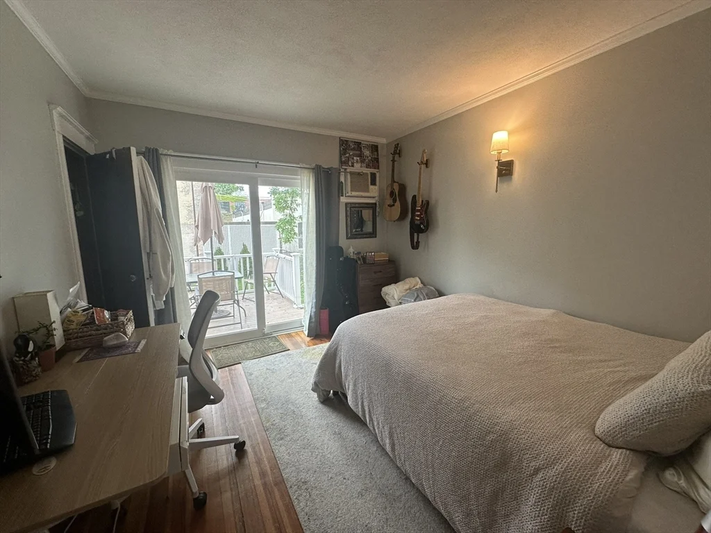 2 bed, 1 bath apartment for rent at 95 Allston Unit 1, Cambridgeport — photo 9 of 16