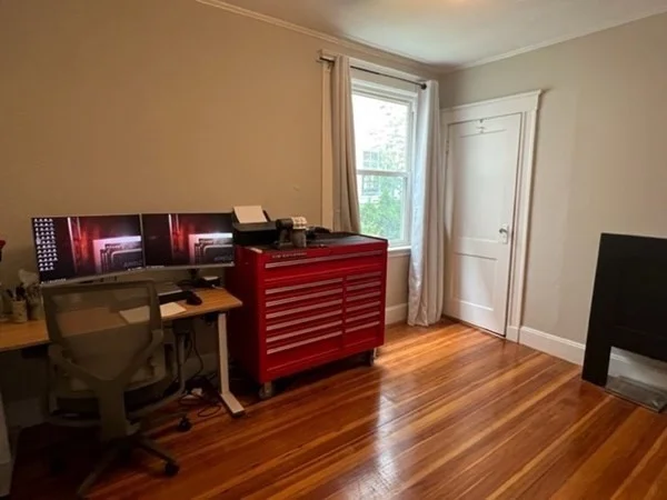 2 bed, 1 bath apartment for rent at 95 Allston Unit 1, Cambridgeport — photo 12 of 16
