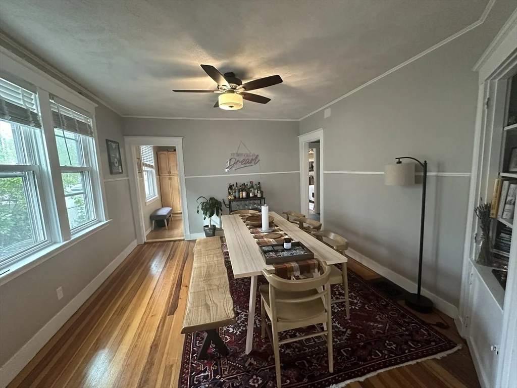 2 bed, 1 bath apartment for rent at 95 Allston Unit 1, Cambridgeport — photo 6 of 16