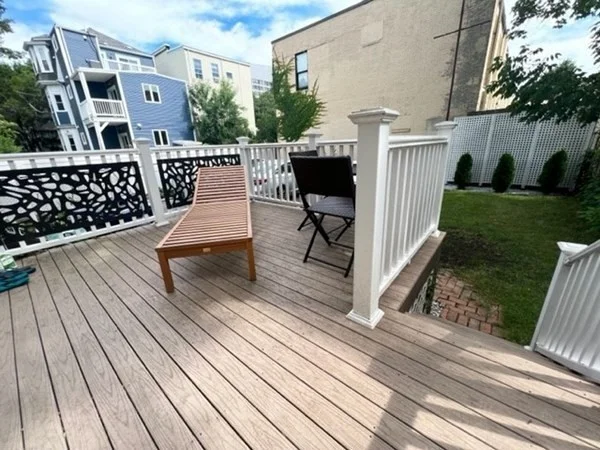 2 bed, 1 bath apartment for rent at 95 Allston Unit 1, Cambridgeport — photo 13 of 16