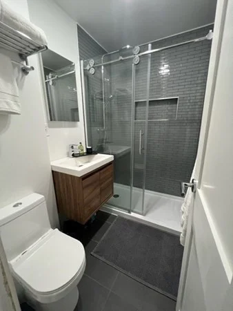 2 bed, 1 bath apartment for rent at 95 Allston Unit 1, Cambridgeport — photo 11 of 16