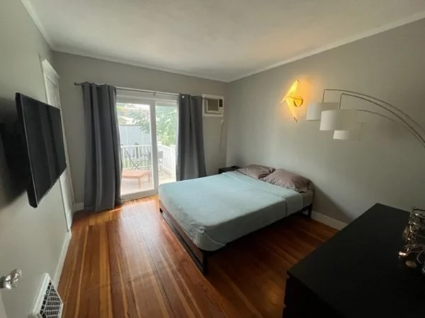 2 bed, 1 bath apartment for rent at 95 Allston Unit 1, Cambridgeport — photo 10 of 16