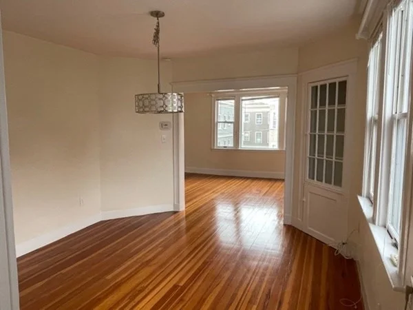 2 bed, 1 bath apartment for rent at 95 Allston Unit 3, Cambridgeport — photo 4 of 12