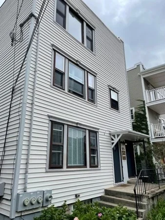 2 bed, 1 bath apartment for rent at 95 Allston Unit 3, Cambridgeport — photo 12 of 12