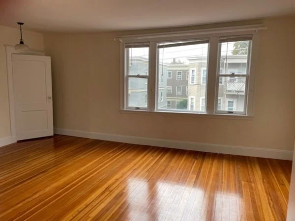 2 bed, 1 bath apartment for rent at 95 Allston Unit 3, Cambridgeport — photo 1 of 12