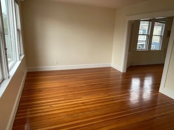 2 bed, 1 bath apartment for rent at 95 Allston Unit 3, Cambridgeport — photo 2 of 12