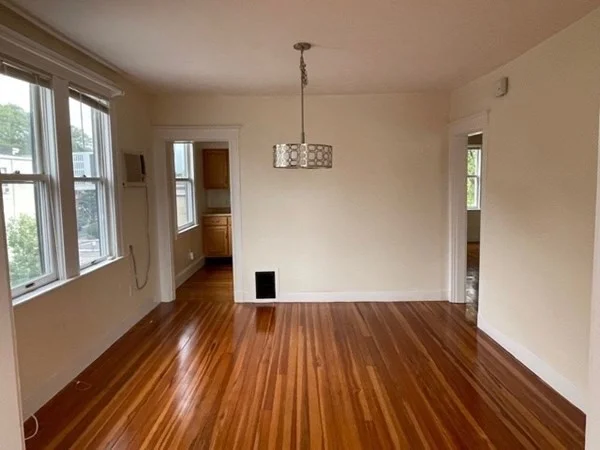 2 bed, 1 bath apartment for rent at 95 Allston Unit 3, Cambridgeport — photo 3 of 12