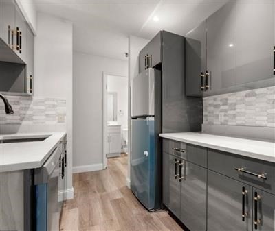 1 bed, 1 bath apartment for rent at 95 Audubon Rd Unit 810, Wakefield — photo 3 of 27