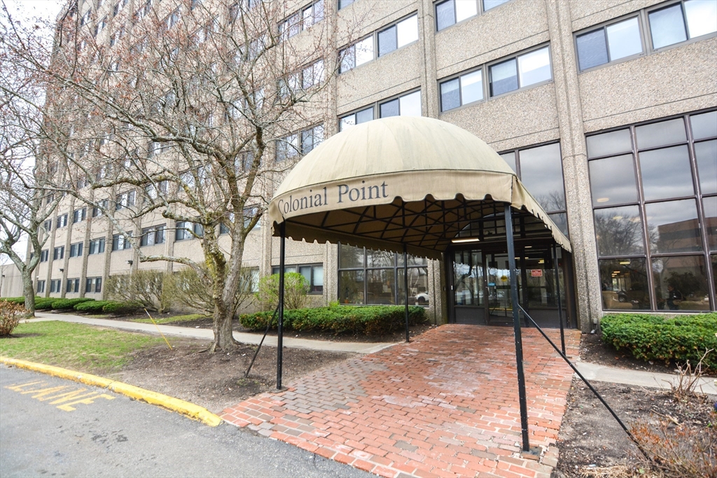 2 bed, 2 bath apartment for rent at 95 Audubon Rd Unit 906, Wakefield — photo 32 of 32