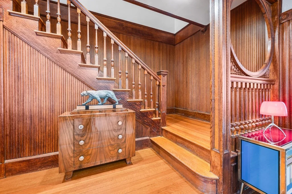 6 bed, 3 bath apartment for rent at 95 Avon Hill, Strawberry Hill — photo 12 of 16