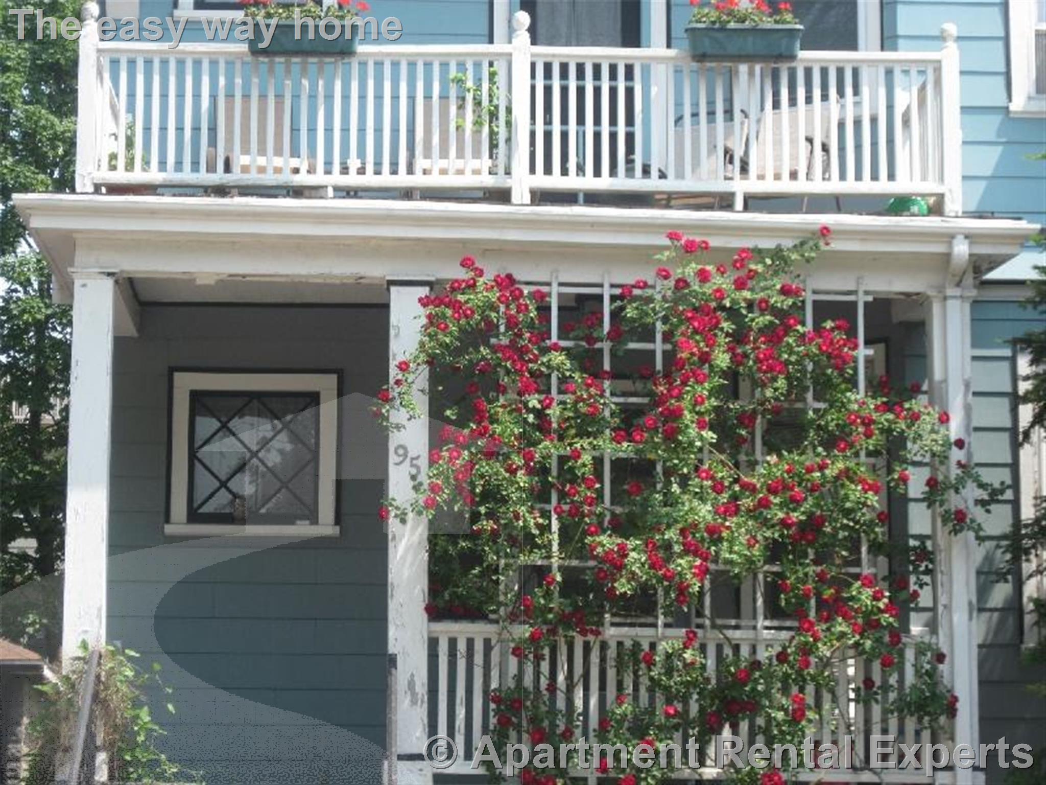 2 bed, 1 bath apartment for rent at 95 Bartlett St Unit 3, Winter Hill — photo 6 of 6