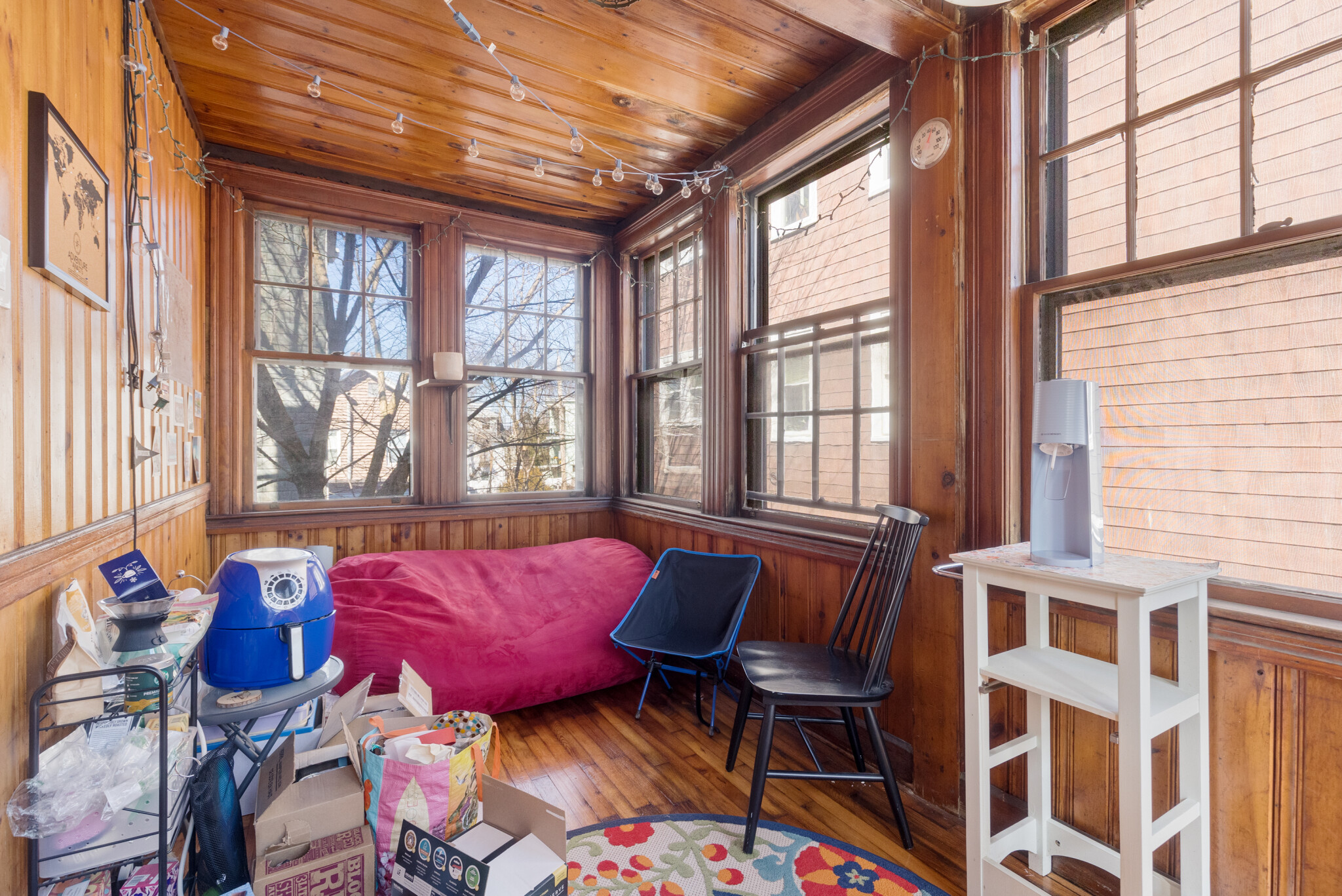 3 bed, 1 bath apartment for rent at 95 Beacon St Unit 2, Ward Two — photo 11 of 12