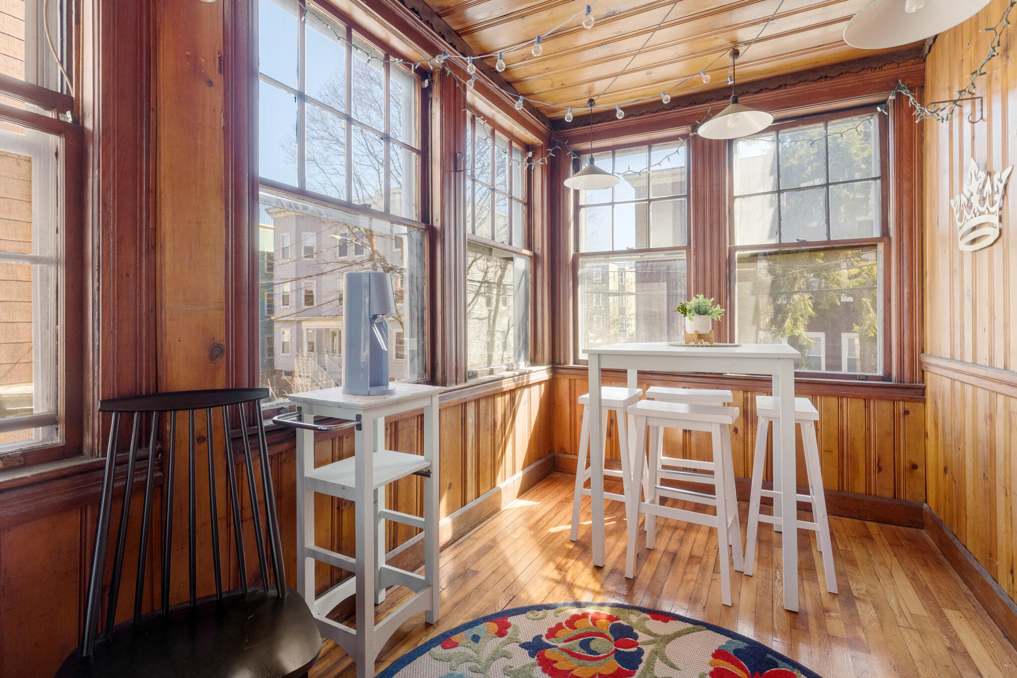 3 bed, 1 bath apartment for rent at 95 Beacon St Unit 2, Ward Two — photo 12 of 12