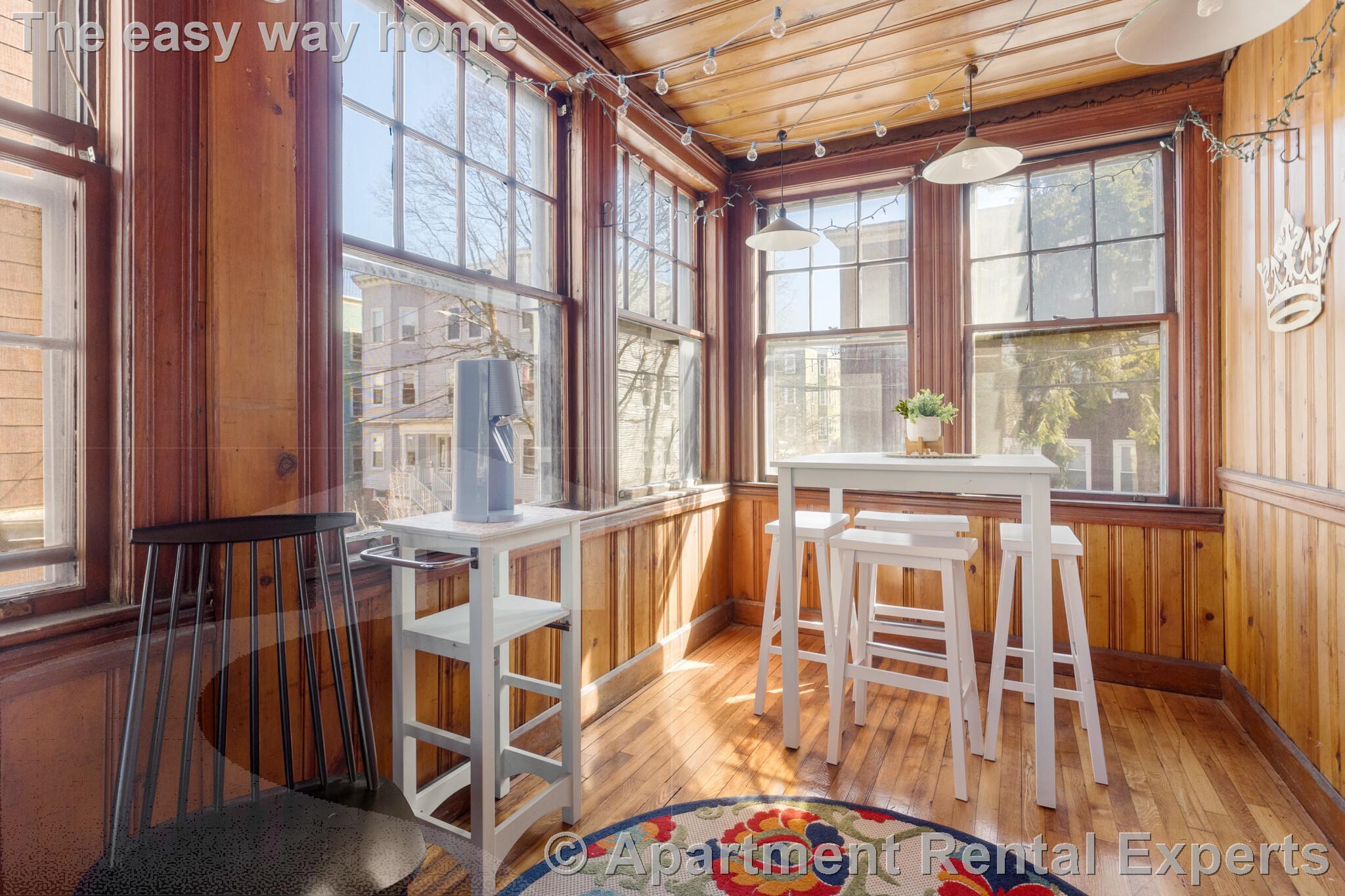 3 bed, 1 bath apartment for rent at 95 Beacon St Unit 3, Inman Square — photo 11 of 12