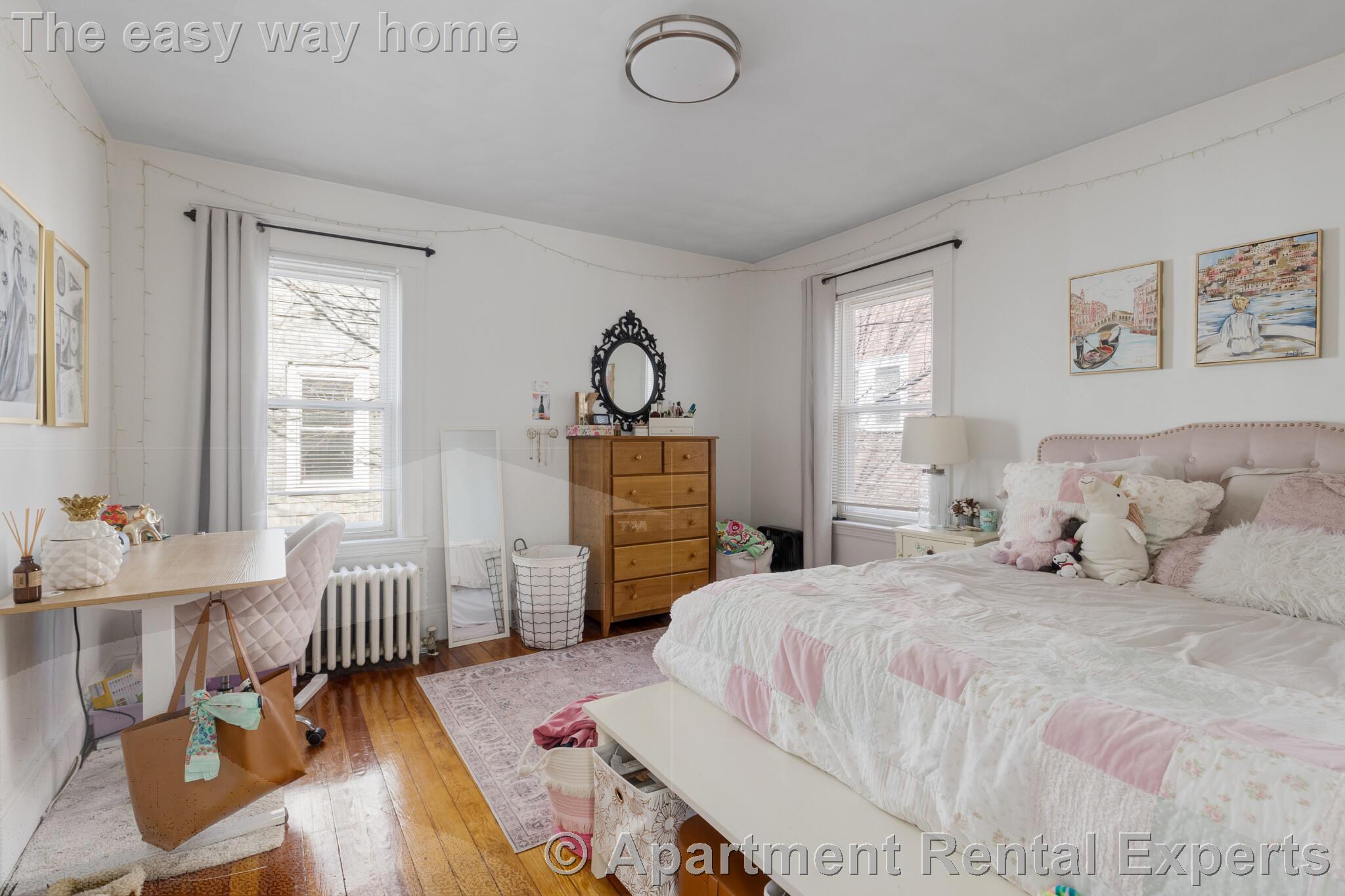 3 bed, 1 bath apartment for rent at 95 Beacon St Unit 3, Inman Square — photo 10 of 12