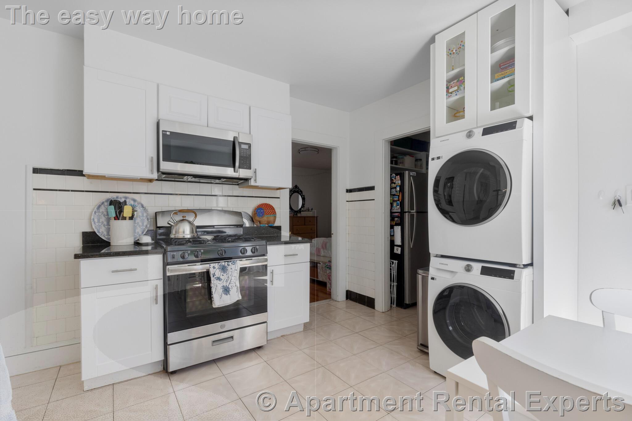 3 bed, 1 bath apartment for rent at 95 Beacon St Unit 3, Inman Square — photo 5 of 12