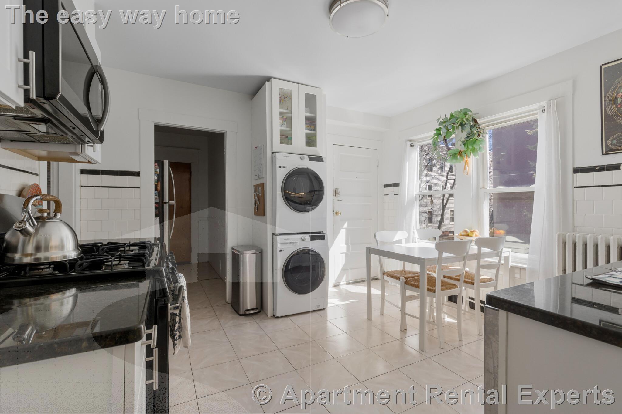 3 bed, 1 bath apartment for rent at 95 Beacon St Unit 3, Inman Square — photo 3 of 12