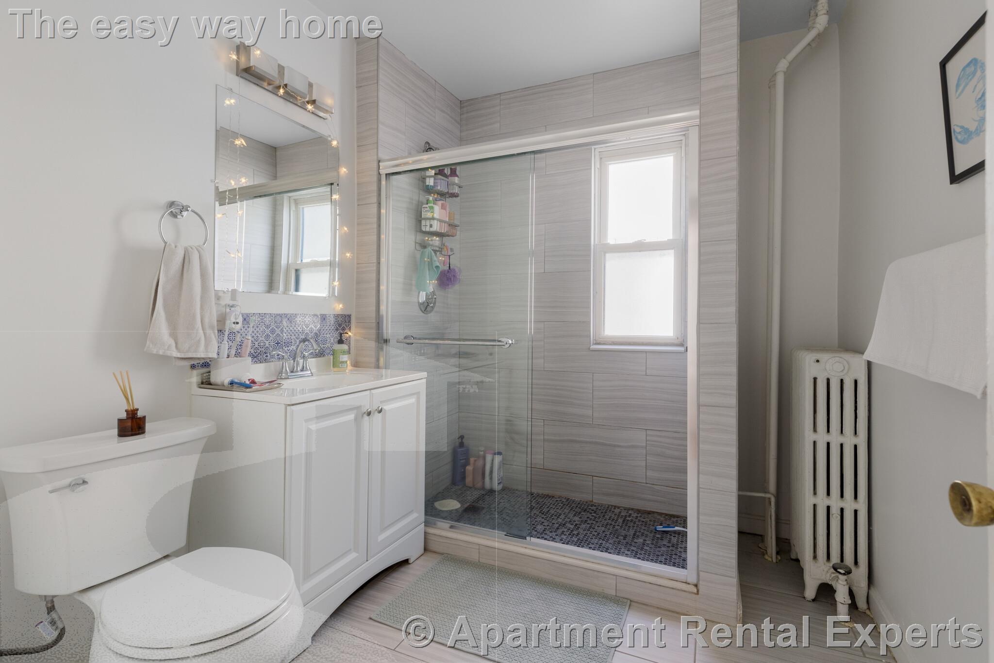 3 bed, 1 bath apartment for rent at 95 Beacon St Unit 3, Inman Square — photo 9 of 12