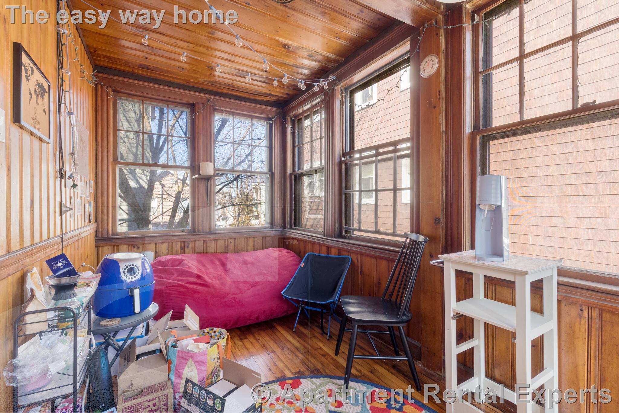 3 bed, 1 bath apartment for rent at 95 Beacon St Unit 3, Inman Square — photo 12 of 12