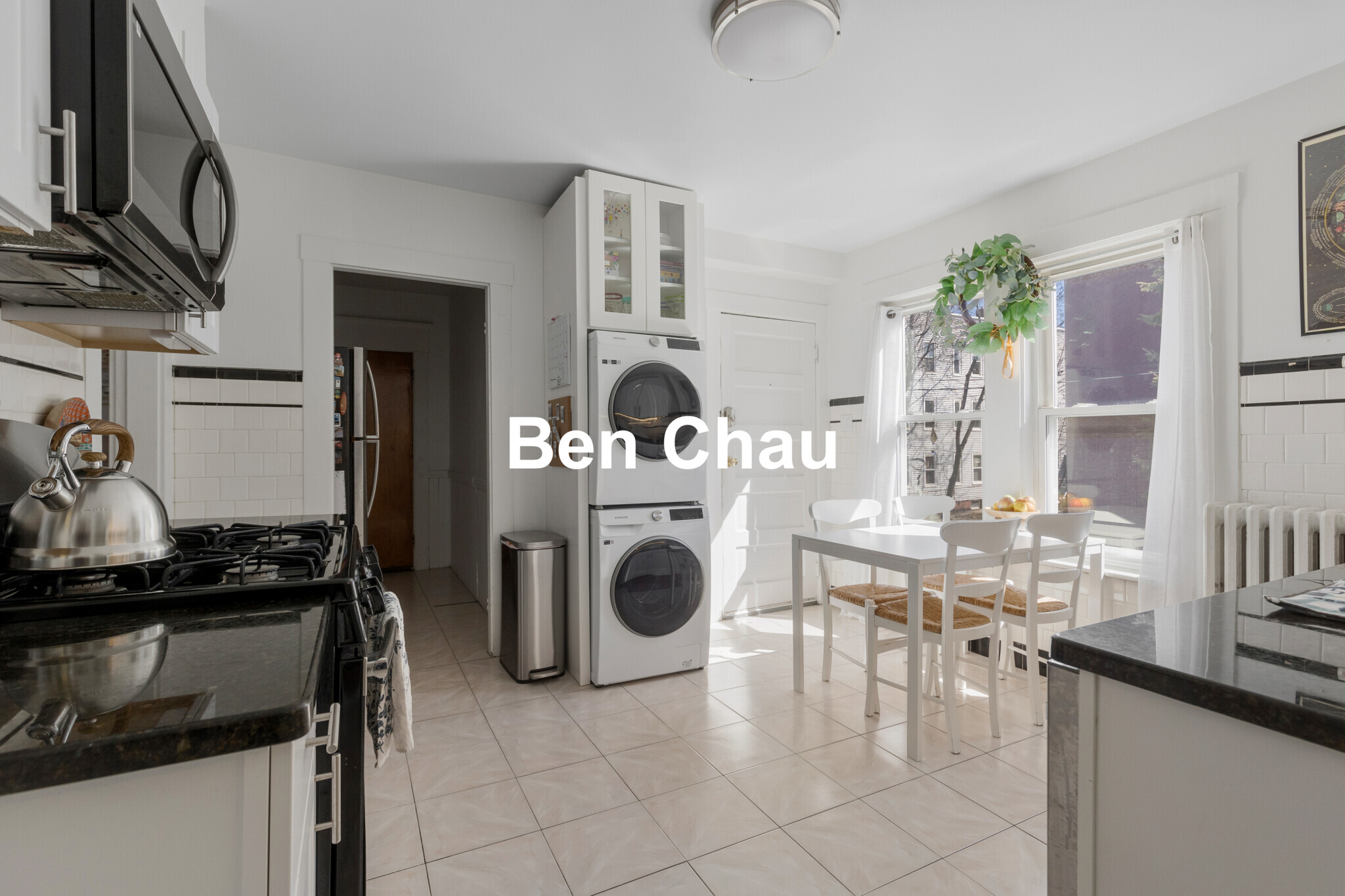 3 bed, 1 bath apartment for rent at 95 Beacon St Unit 3B, Ward Two — photo 3 of 12