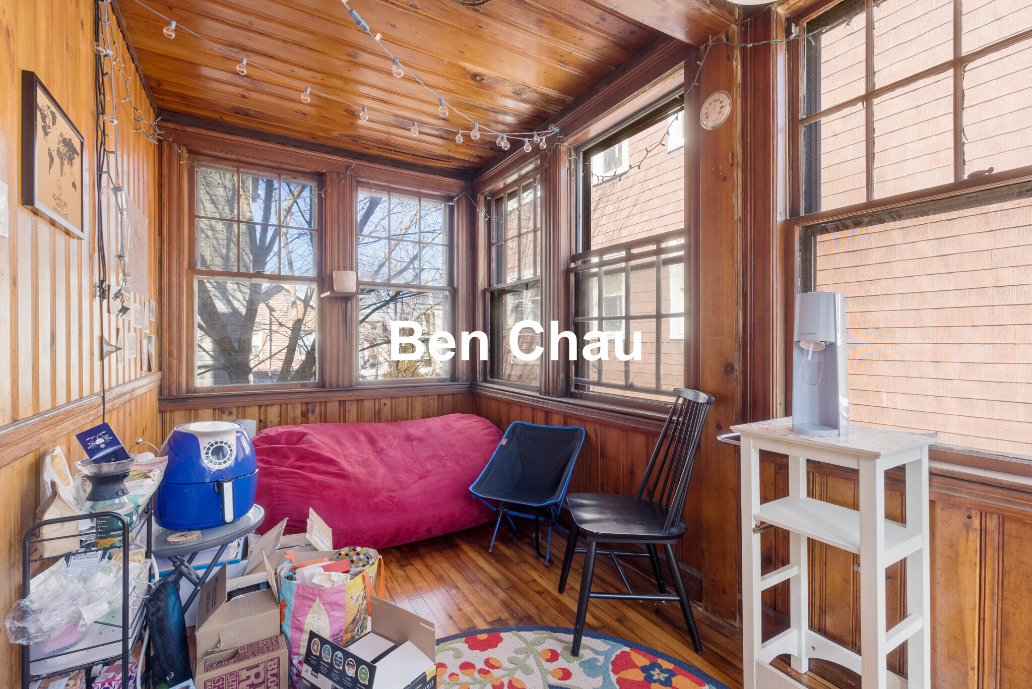 3 bed, 1 bath apartment for rent at 95 Beacon St Unit 3B, Ward Two — photo 11 of 12