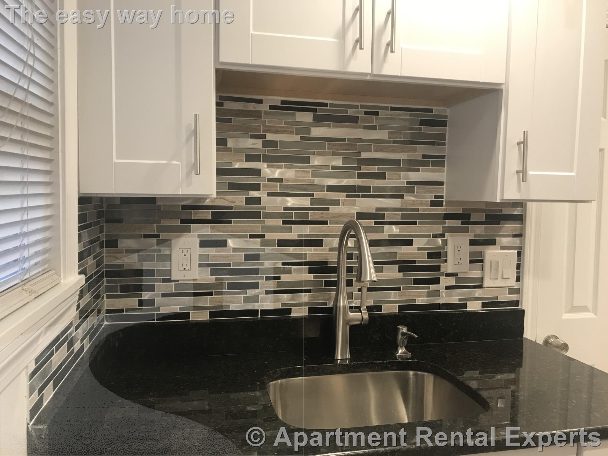 Studio bed, 1 bath apartment for rent at 95 Beacon St Unit A, Inman Square — photo 3 of 6