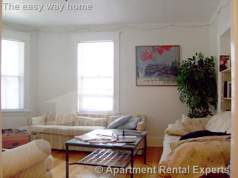 3 bed, 1 bath apartment for rent at 95 Belmont St Unit 1, Spring Hill — photo 5 of 7