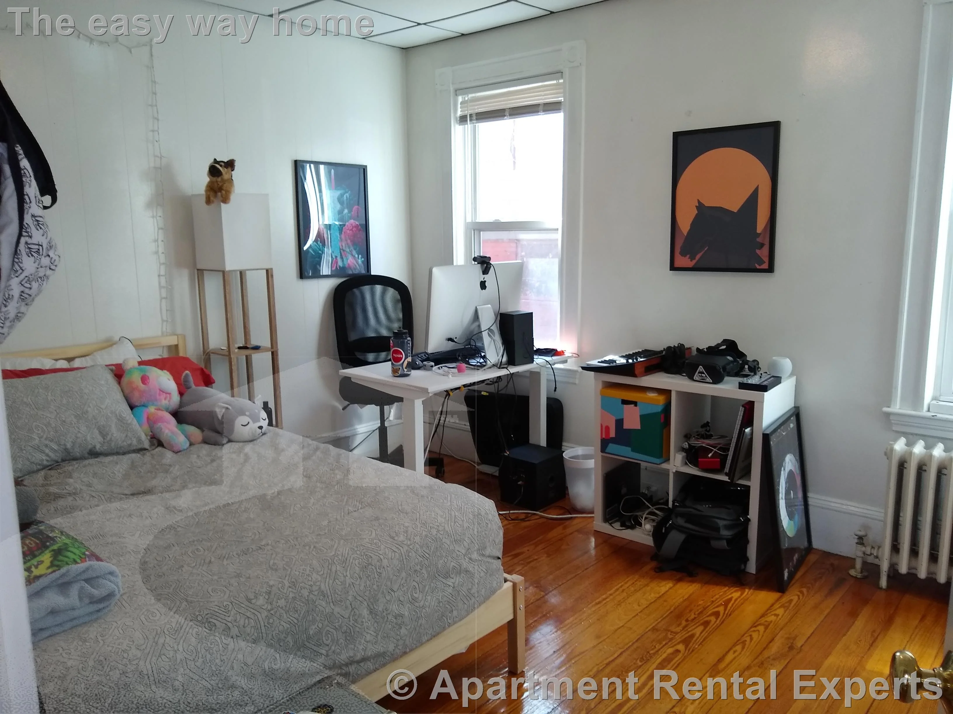 3 bed, 1 bath apartment for rent at 95 Belmont St Unit 1, Spring Hill — photo 7 of 7