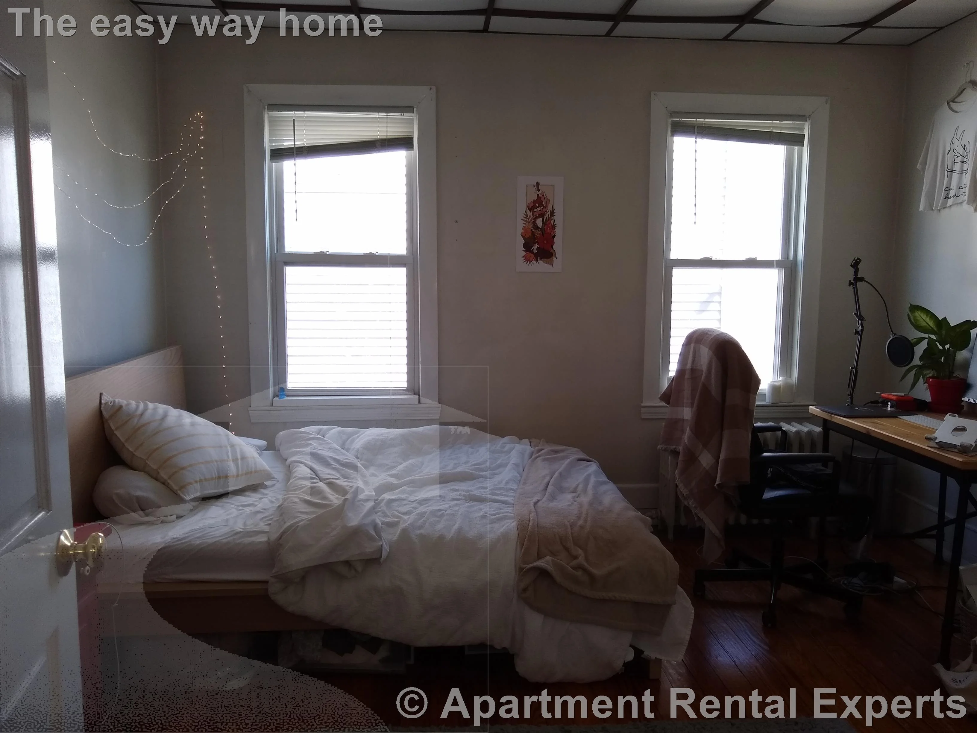 3 bed, 1 bath apartment for rent at 95 Belmont St Unit 1, Spring Hill — photo 6 of 7