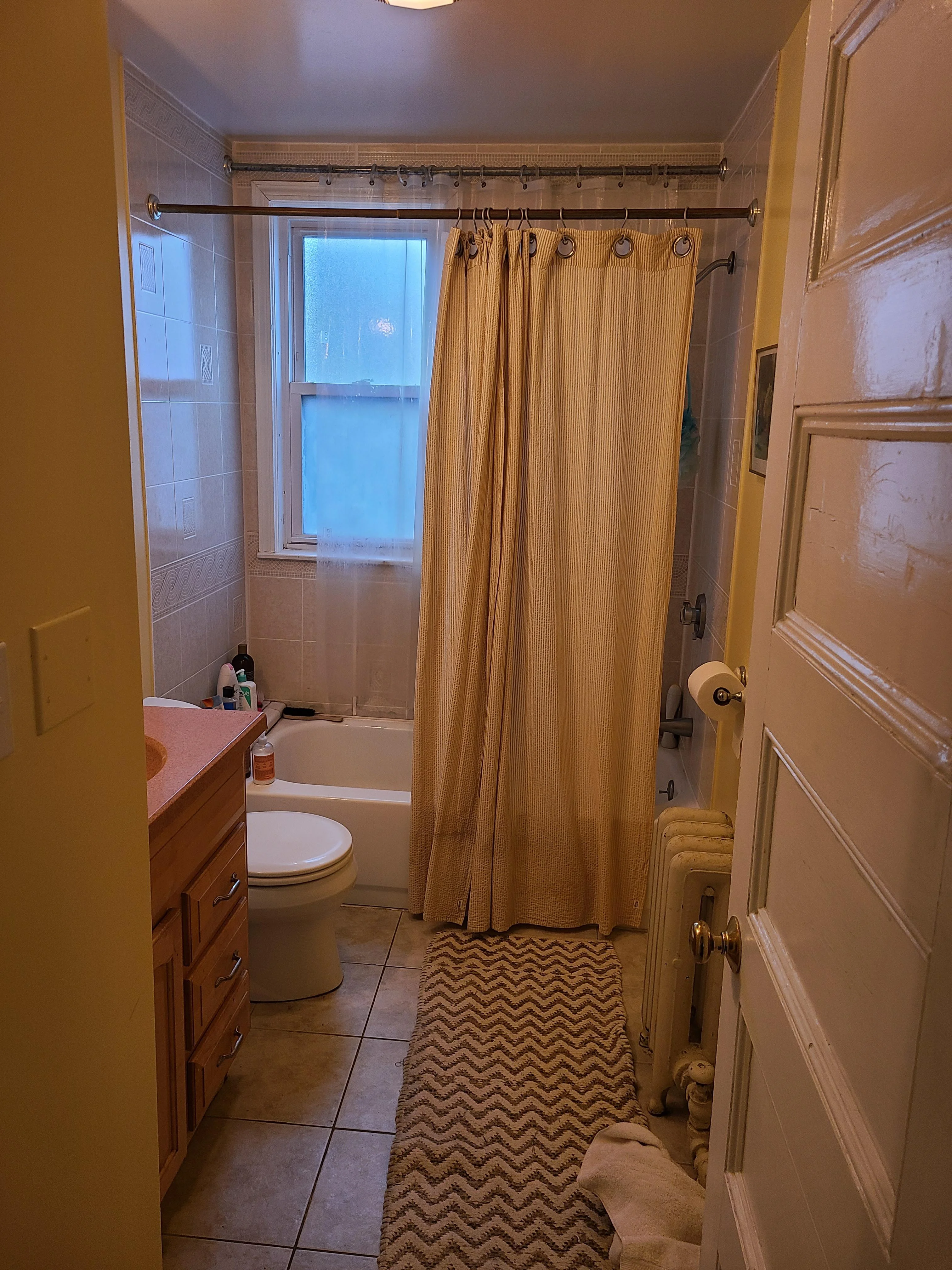 3 bed, 2 bath apartment for rent at 95 Belmont St Unit 2, Powder House Square — photo 16 of 17