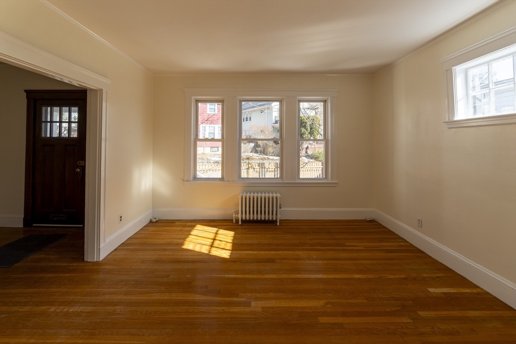 2 bed, 1 bath apartment for rent at 95 Bourne St Unit 1, Boston — photo 5 of 17